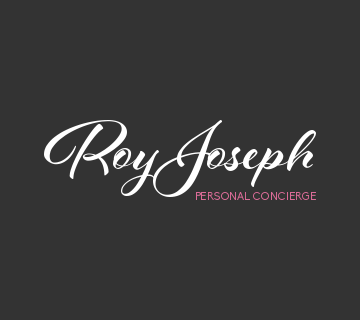 Custom logo design example