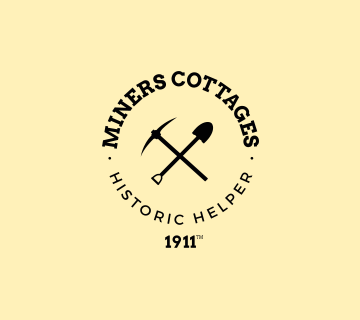 Custom logo design example