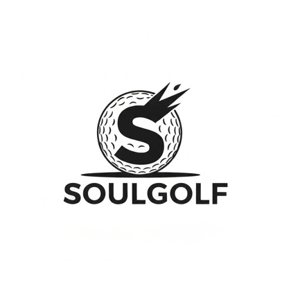 Custom logo example