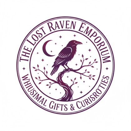 Custom logo example