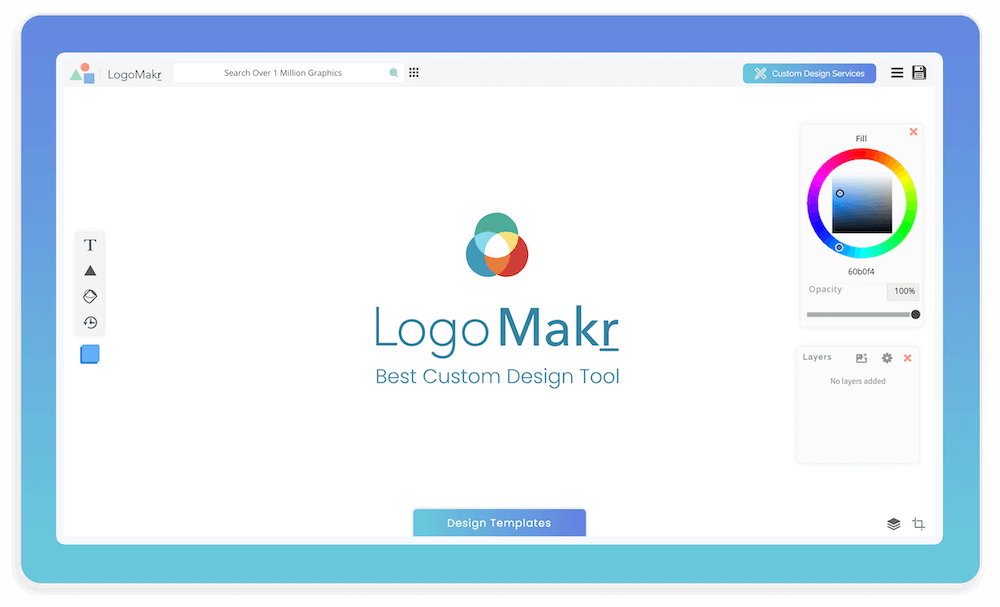 About - Free Logo Maker