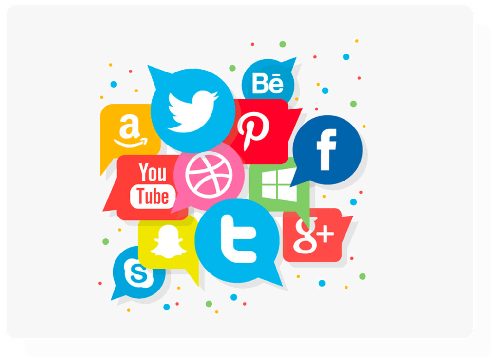 Free Logo Social Media Maker