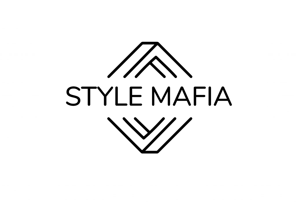 Style-Mafia - LogoMakr