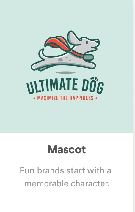 Mascot