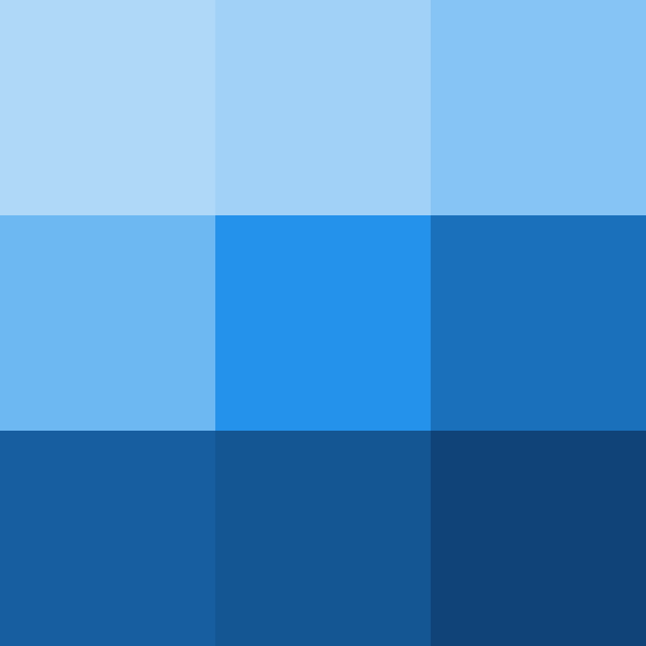 Blues