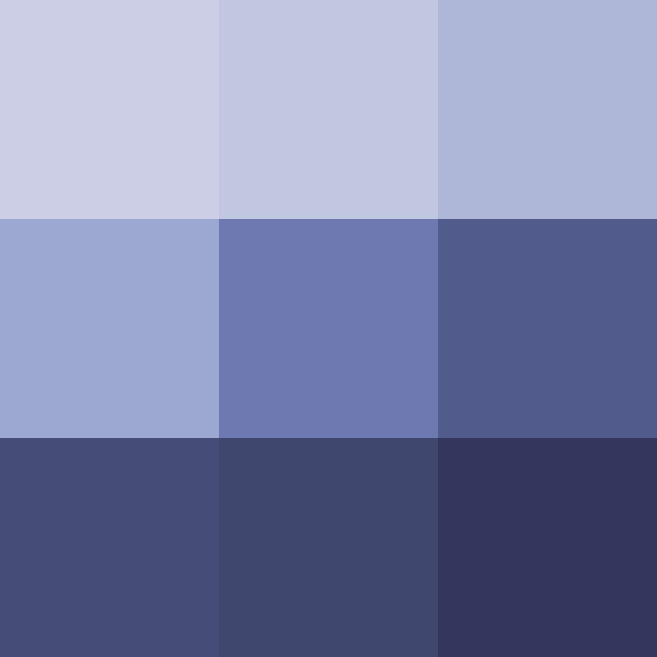 Purples