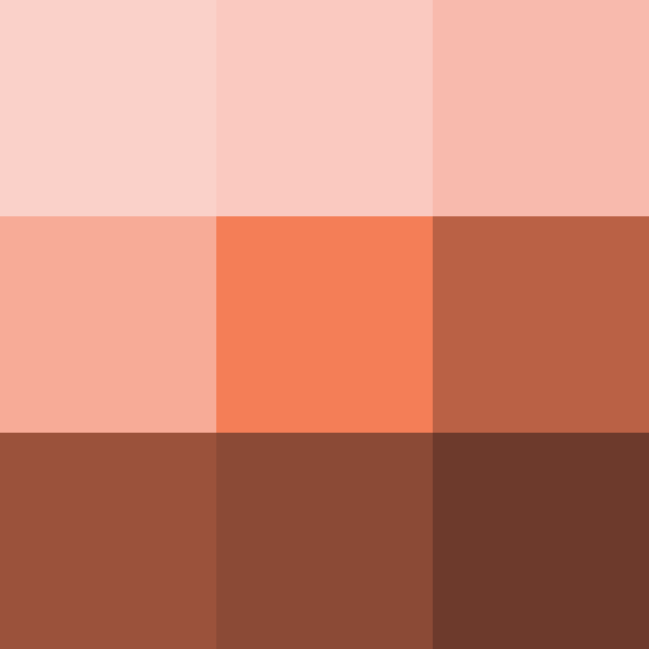 Oranges