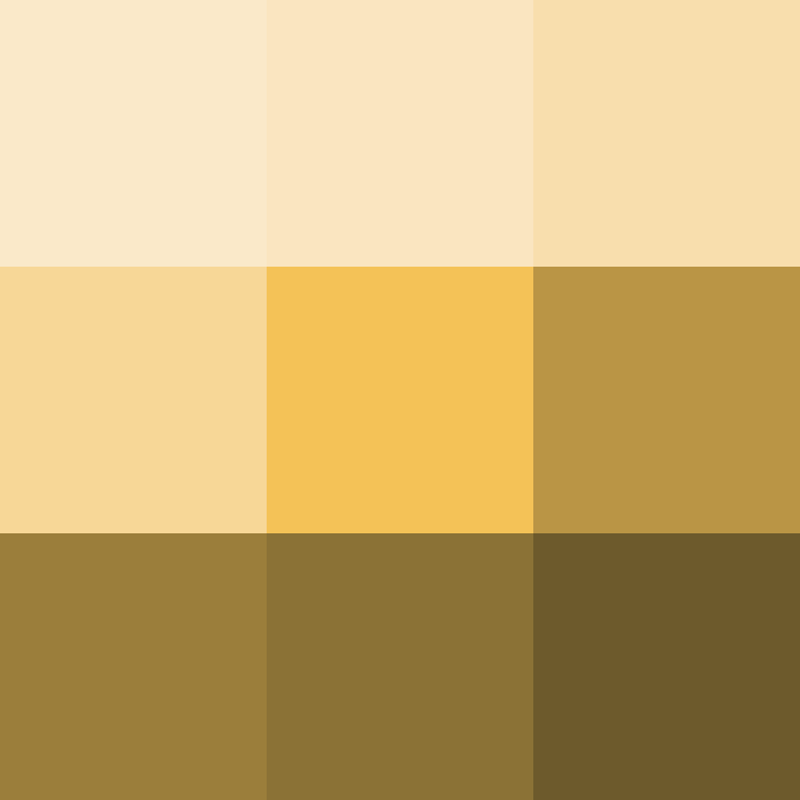 Yellows