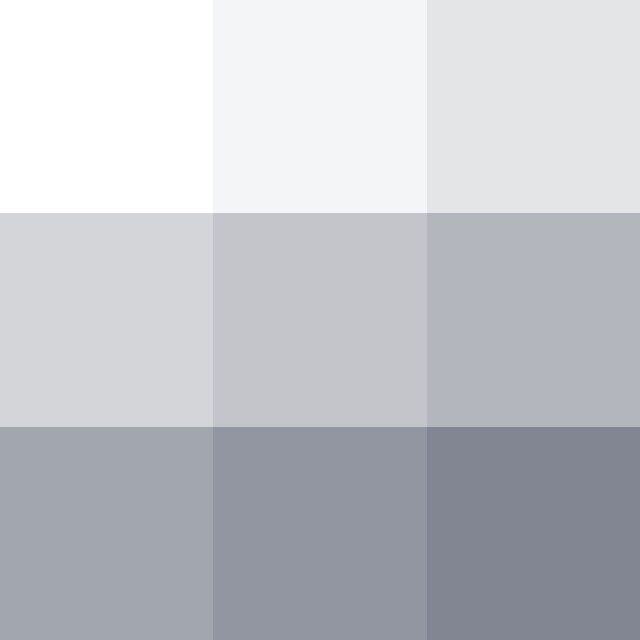 Light neutrals